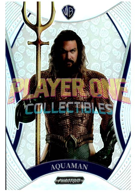 Aquaman – Aquaman and the Lost Kingdom