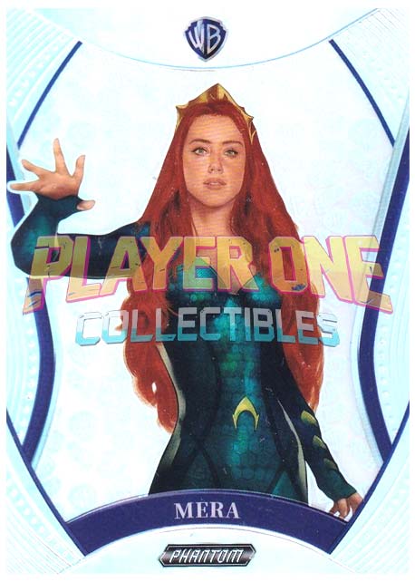 Mera – Aquaman