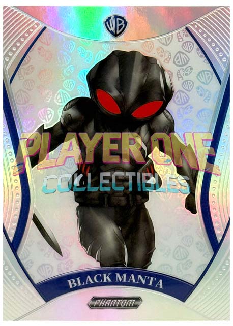 Black Manta – Aquaman