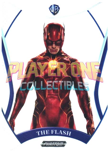The Flash – The Flash