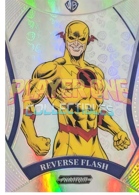 Reverse Flash – The Flash