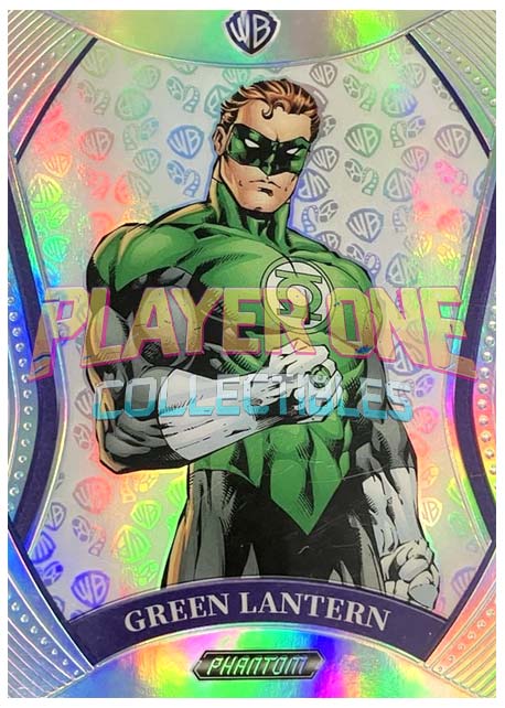 Green Lantern – Green Lantern