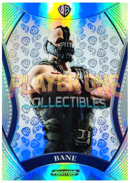 Bane – The Dark Knight Rises