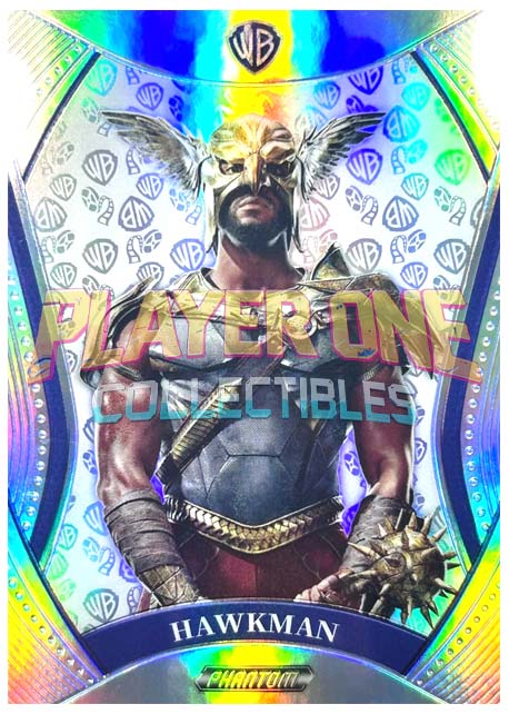 Hawkman – Black Adam