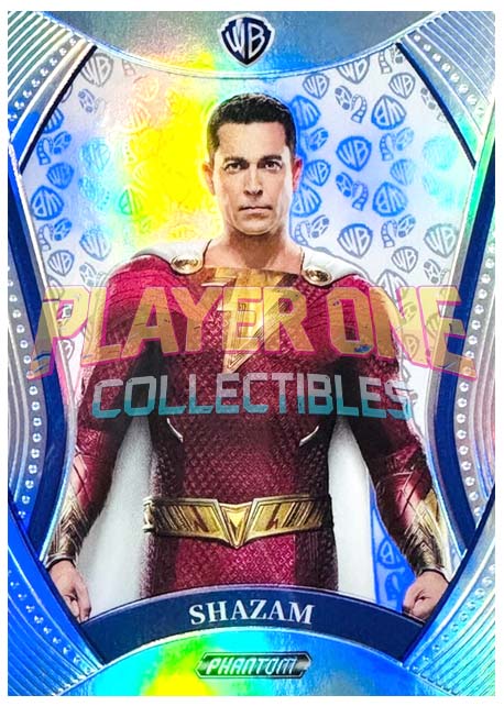 Shazam – Shazam!: Fury of the Gods