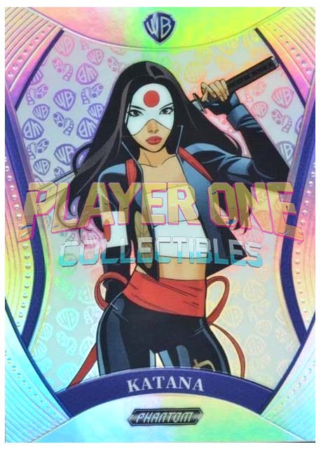 Katana – Batman