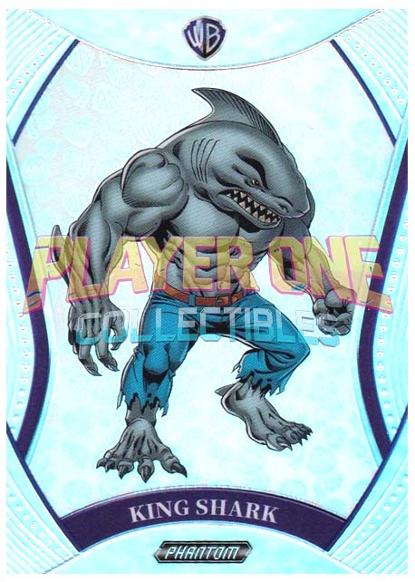 King Shark – Batman