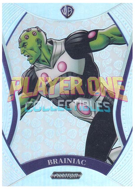 Brainiac – Superman