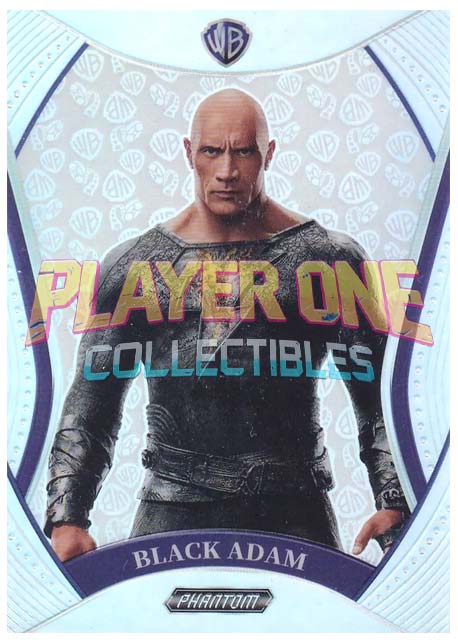 Black Adam – Black Adam
