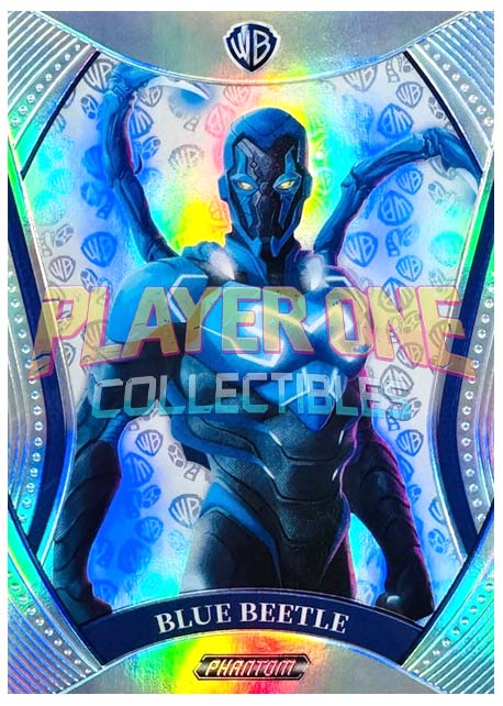 Blue Beetle – Blue Beetle