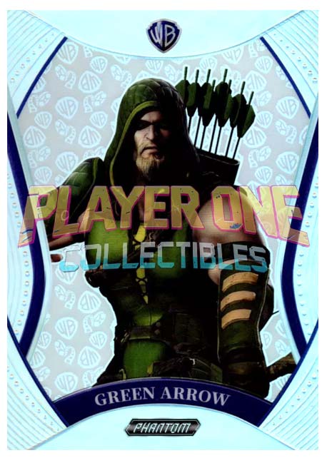 Green Arrow – Injustice: Gods Among Us