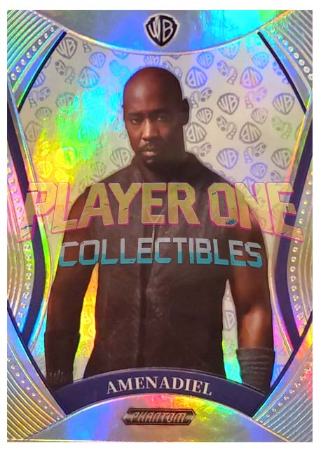 Amenadiel – Lucifer