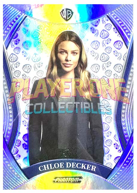 Chloe Decker – Lucifer