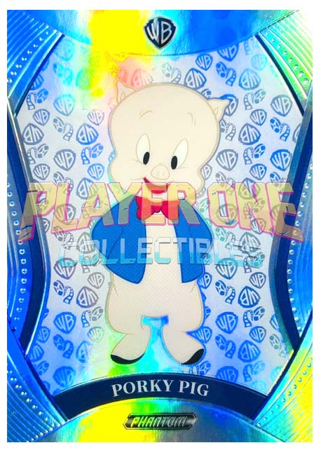Porky Pig – Looney Tunes