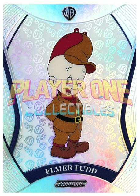 Elmer Fudd – Looney Tunes