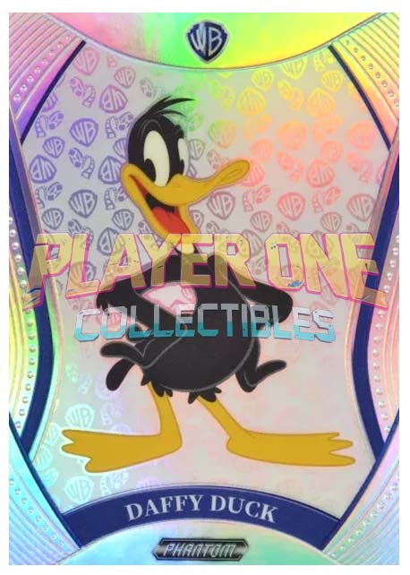 Daffy Duck – Looney Tunes