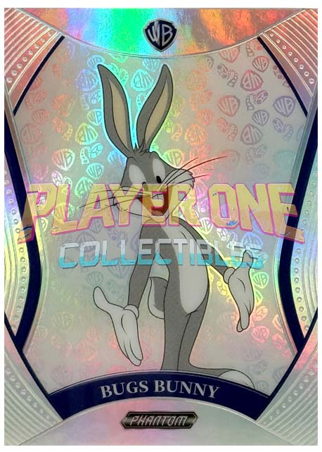 Bugs Bunny – Looney Tunes