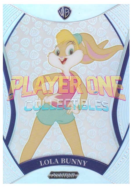 Lola Bunny – Looney Tunes