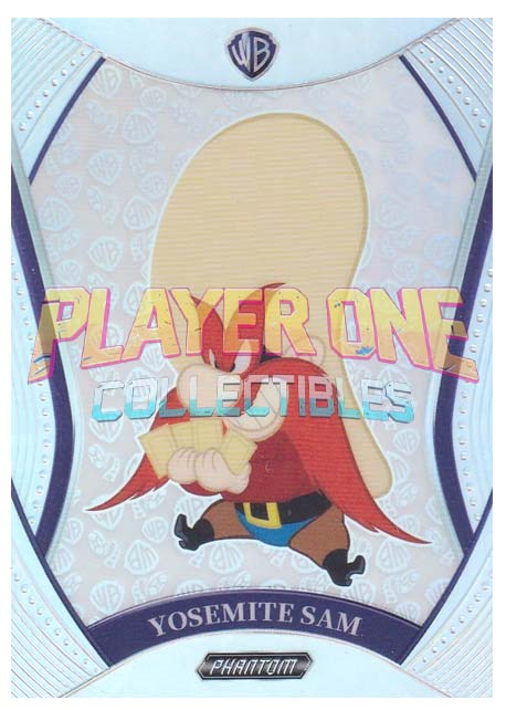Yosemite Sam – Looney Tunes