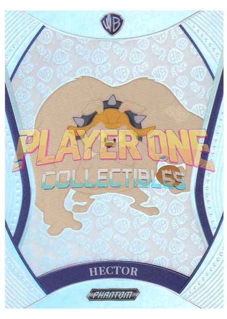 Hector – Looney Tunes