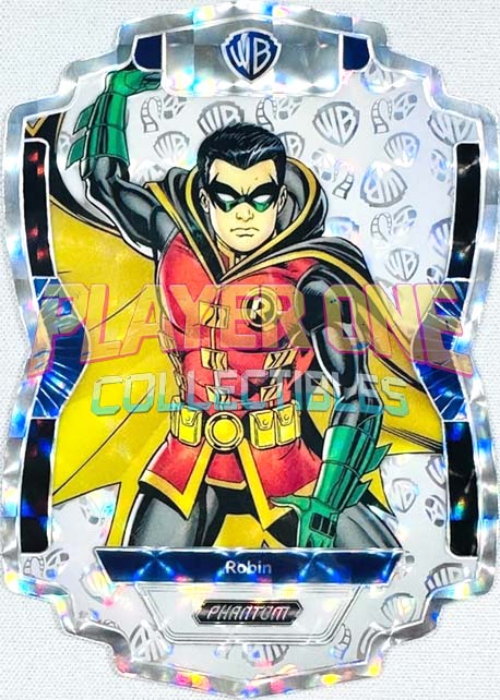 Robin – Batman 