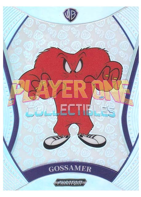 Gossamer – Looney Tunes