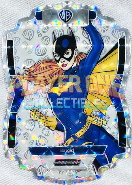 Batgirl – Batman