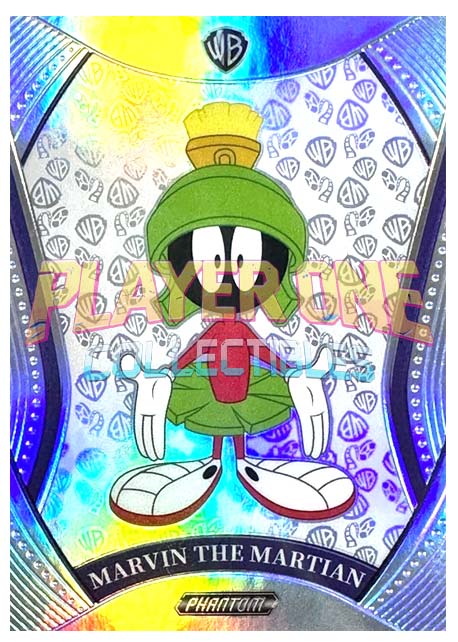 Marvin The Martian – Looney Tunes