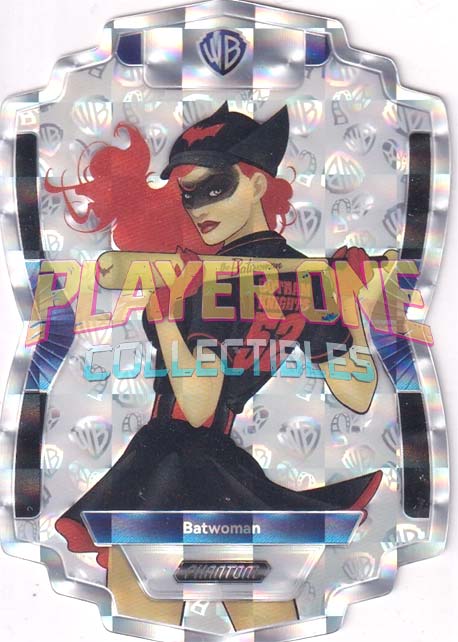 Batwoman – Batman