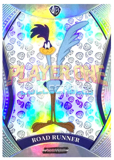 Road Runner – Looney Tunes