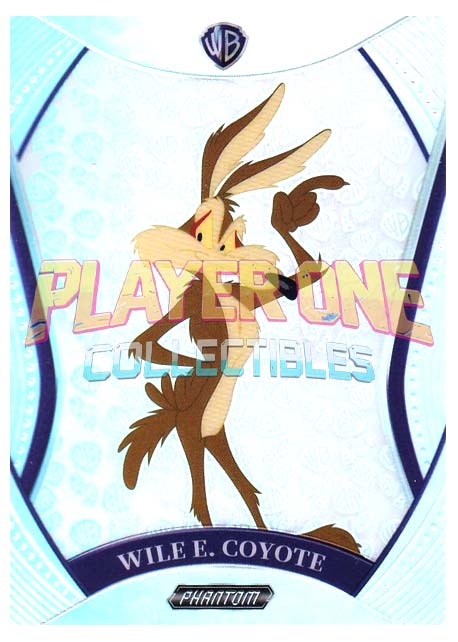 Wile E. Coyote – Looney Tunes