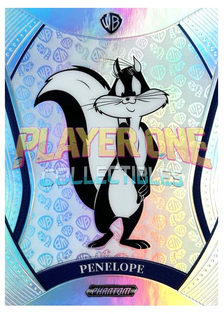 Penelope – Looney Tunes