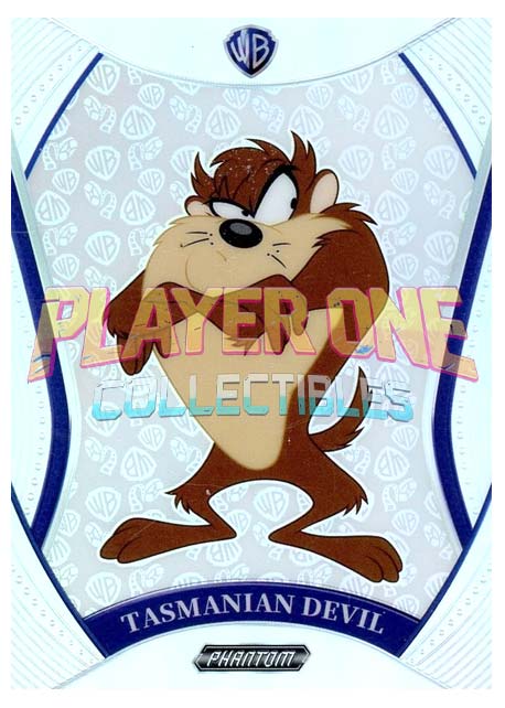 Tasmanian Devil – Looney Tunes