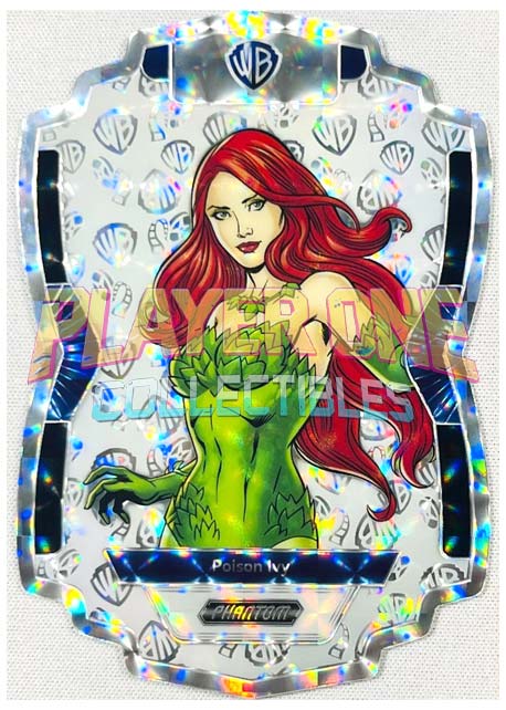 Poison Ivy – Batman