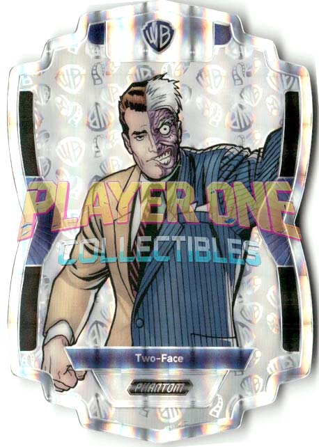 Two-Face – Batman