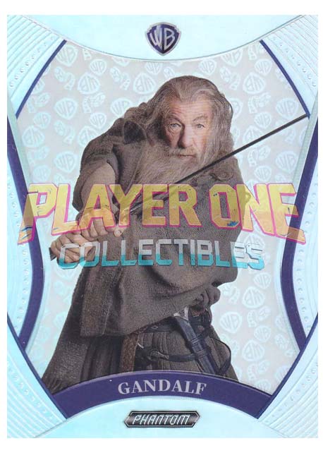 Gandalf – The Hobbit Trilogy
