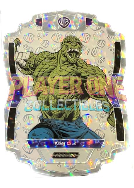 Killer Croc – Batman
