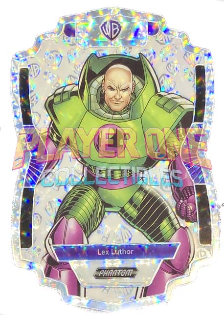Lex Luthor – Superman