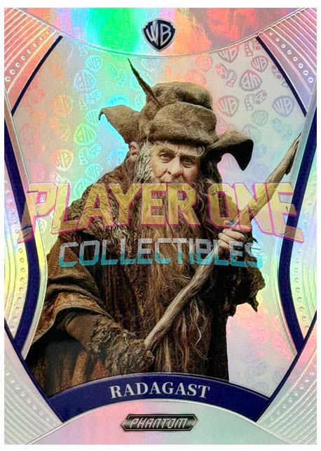 Radagast – The Hobbit Trilogy