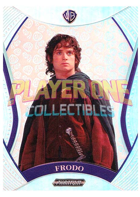 Frodo – The Lord of the Rings Trilogy