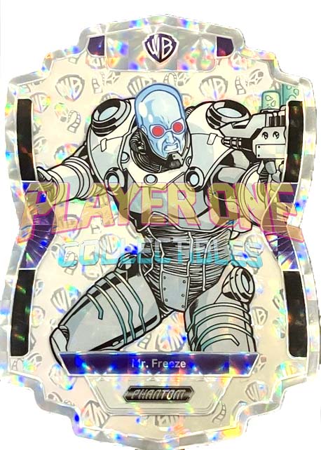 Mr. Freeze – Batman
