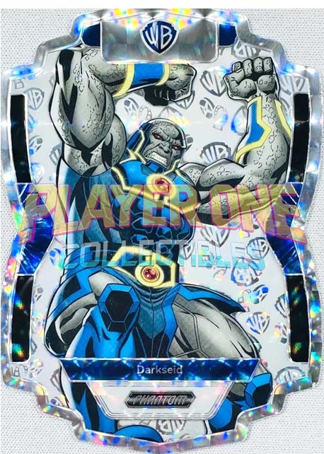 Darkseid – Justice League