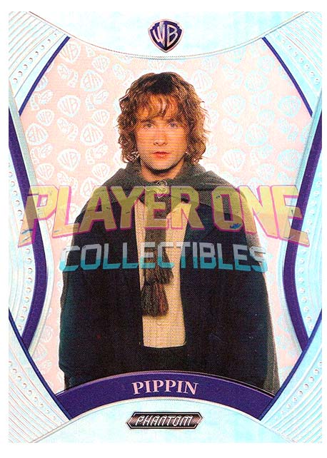 Pippin – The Lord of the Rings Trilogy