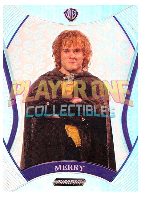 Merry – The Lord of the Rings Trilogy