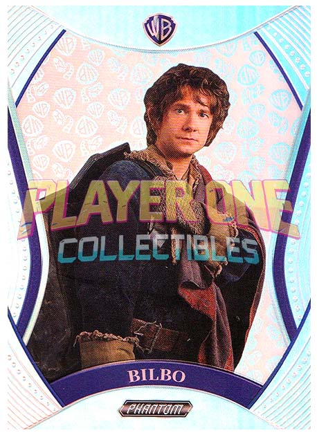 Bilbo – The Hobbit Trilogy