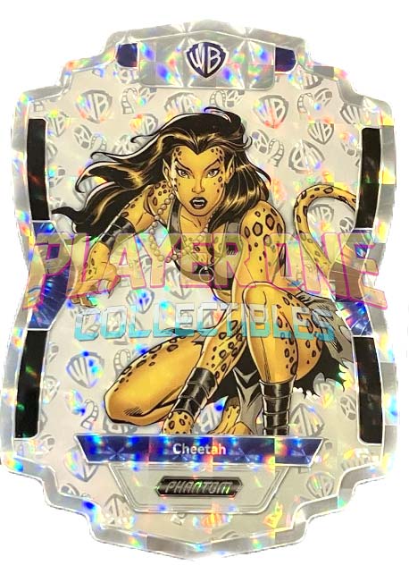 Cheetah – Wonder Woman 
