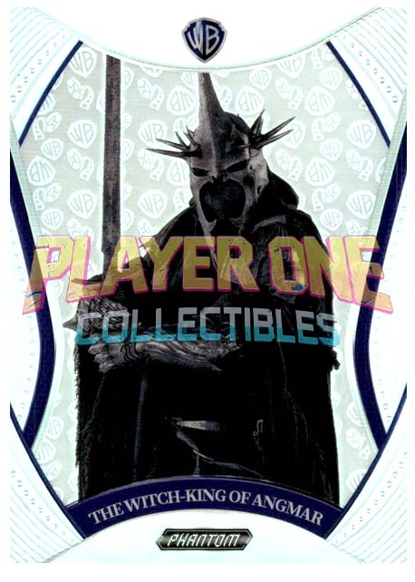 The Witch-king of Angmar – The Lord of the Rings Trilogy