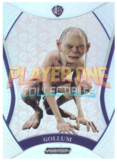 Gollum – The Lord of the Rings Trilogy