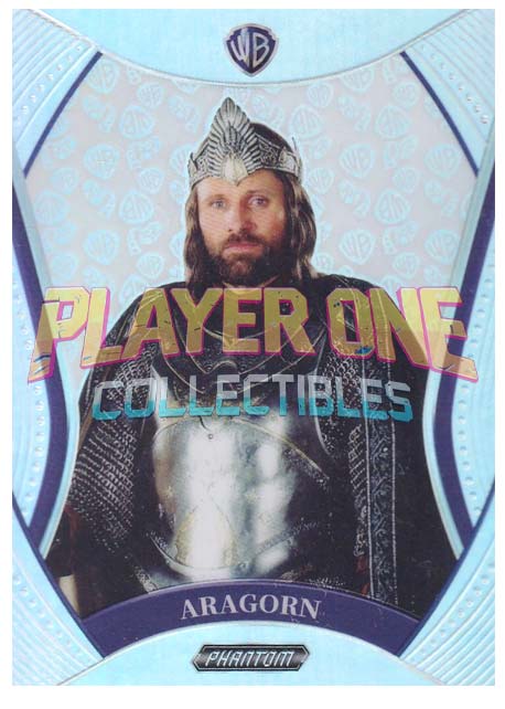 Aragorn – The Lord of the Rings Trilogy