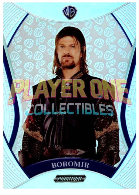 Boromir – The Lord of the Rings Trilogy